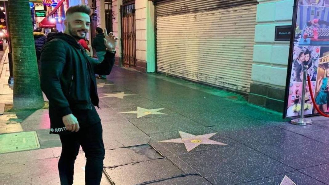 Kalp krizi geçirmişti! Gökhan Özen'in son hali ortaya çıktı: Kimse inanamadı! 4